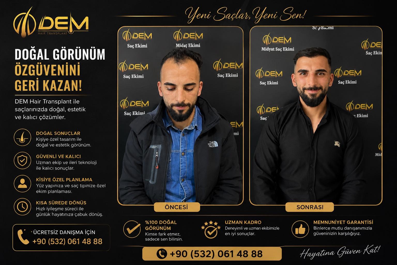 DEM sonuç 35